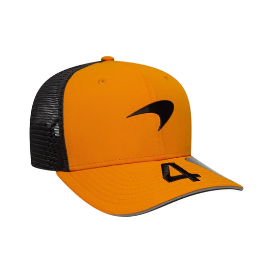 2025 Lando Norris McLaren F1 Cap